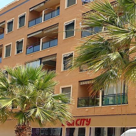 Guardamar Centro Apartment Guardamar del Segura Exterior photo