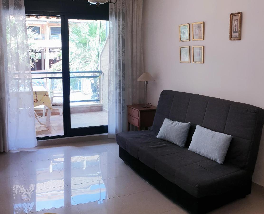Guardamar Centro Apartment Guardamar del Segura Exterior photo