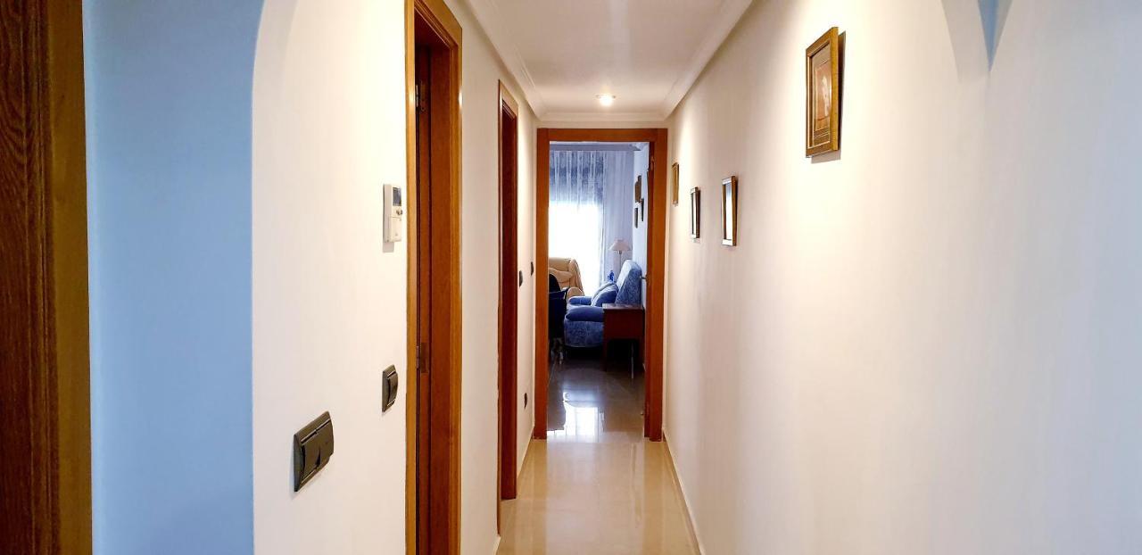 Guardamar Centro Apartment Guardamar del Segura Exterior photo
